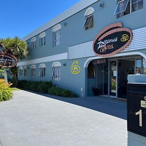 Rotorua Motel